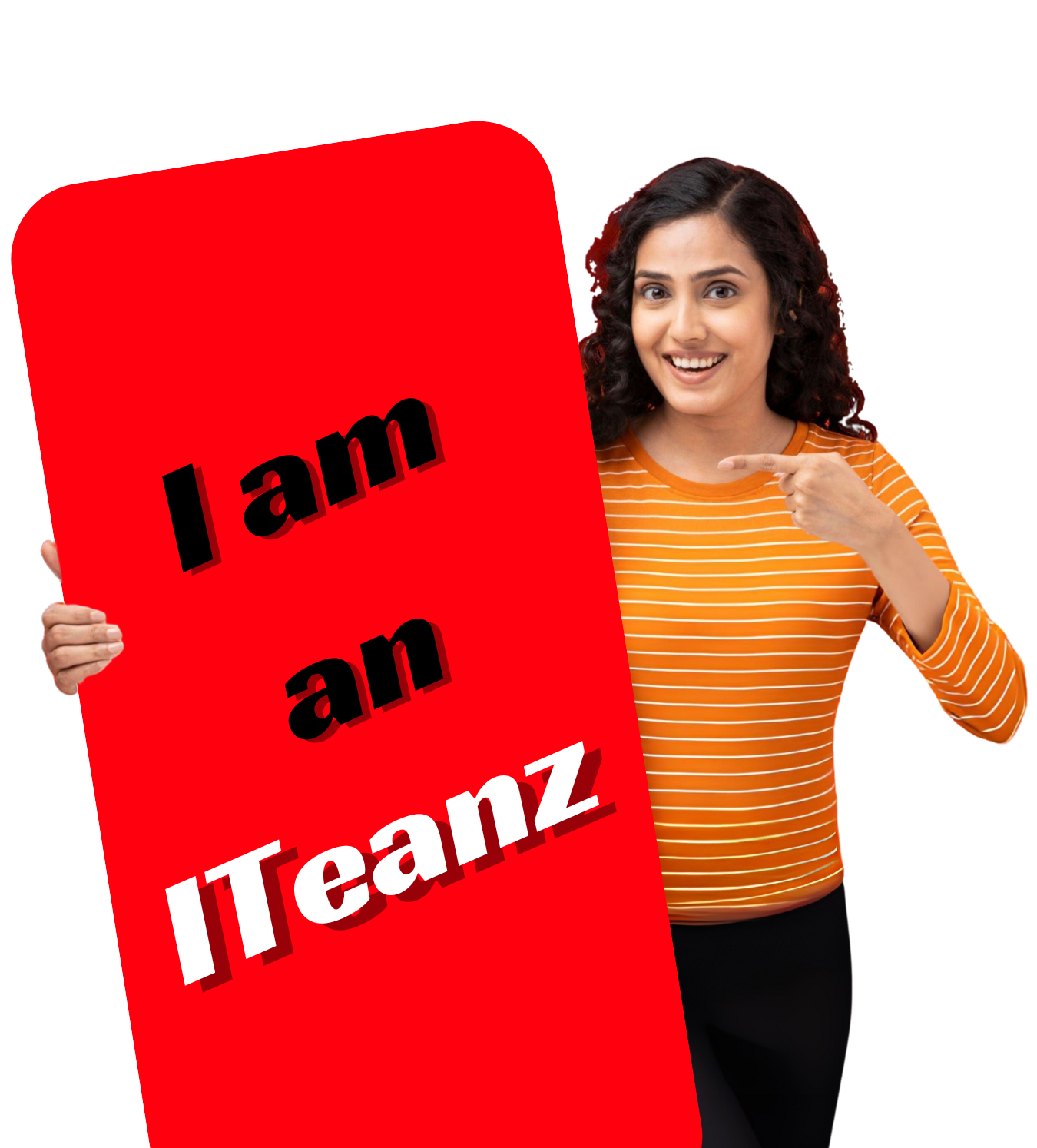 i-am an iteanz