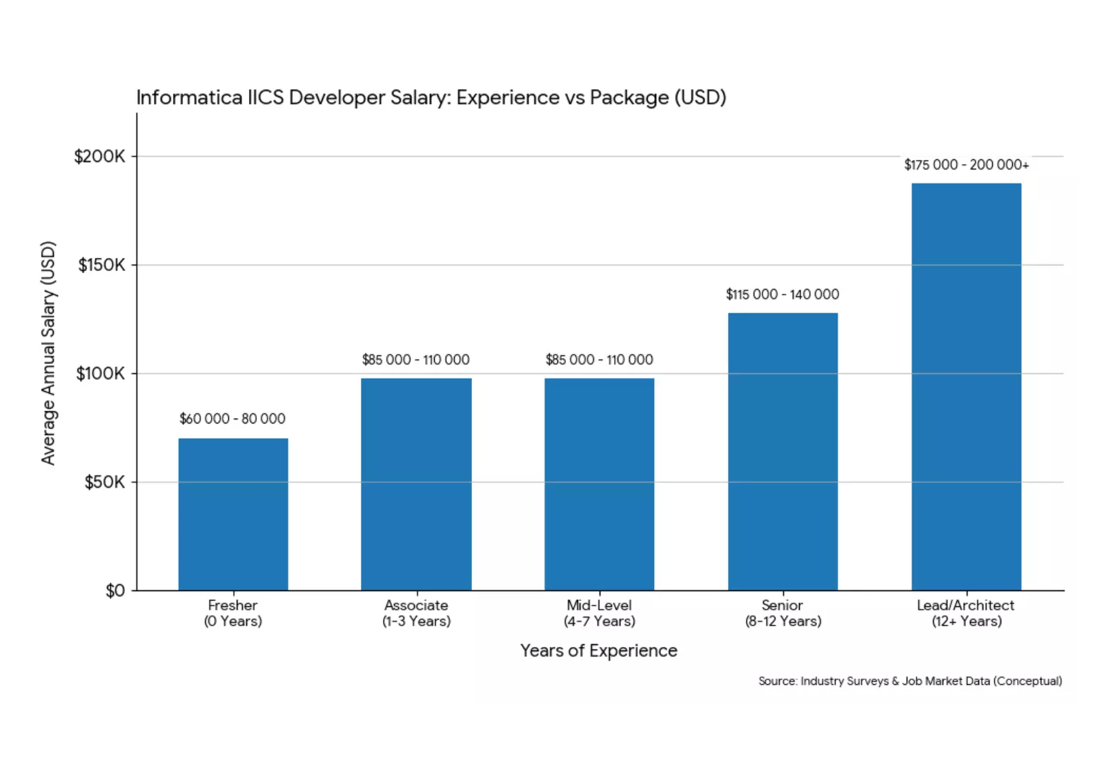 iics- exp-vs-package