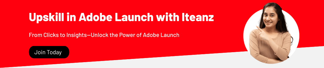 iteanz-adobe-launch-training-cta