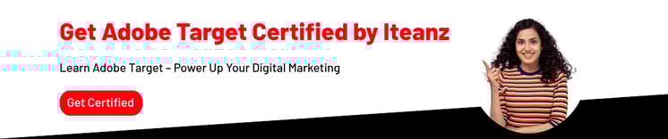 iteanz-adobe-target-training-cta