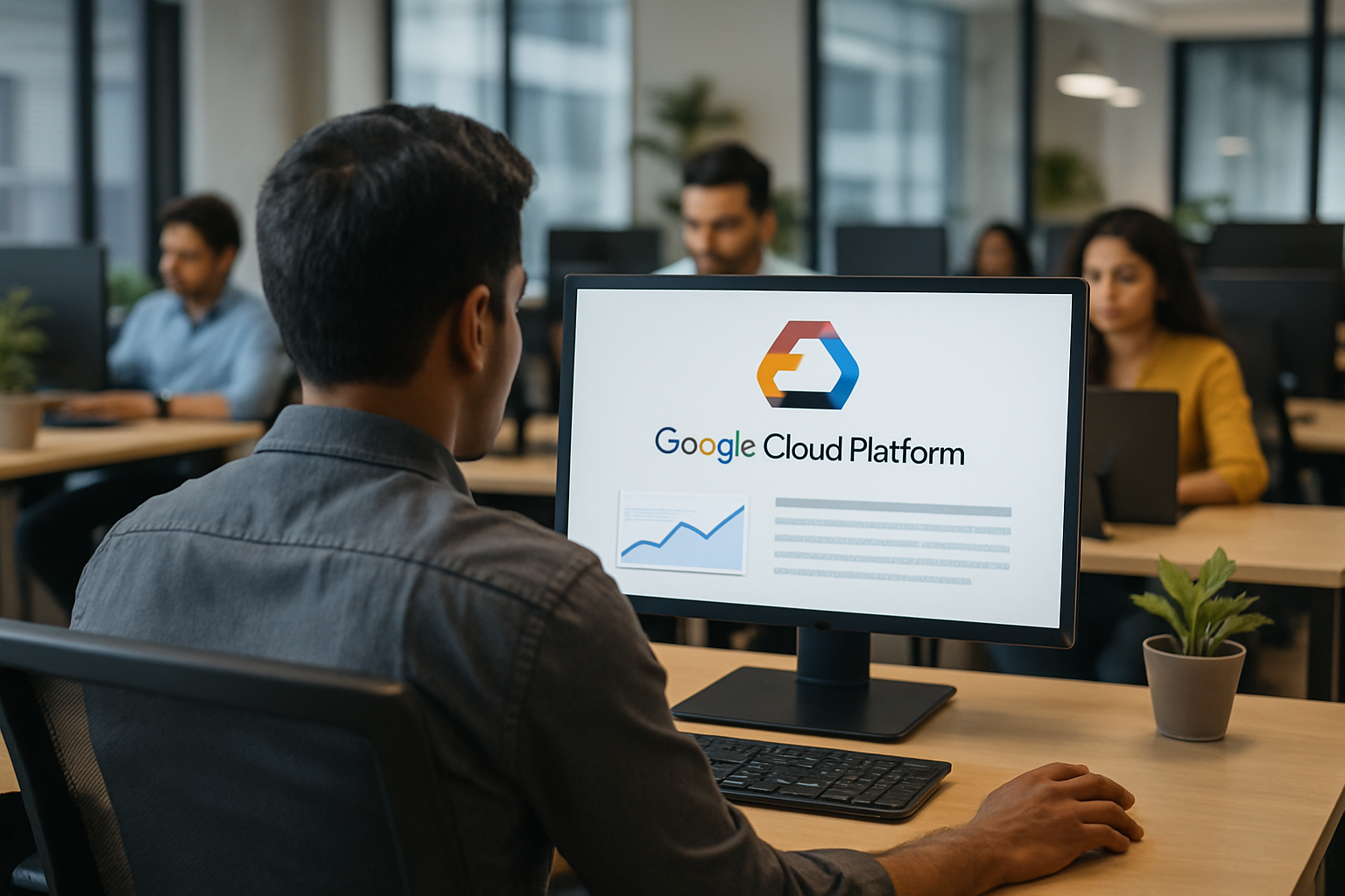 getting-started-with-google-cloud-platform-a-beginners-guide