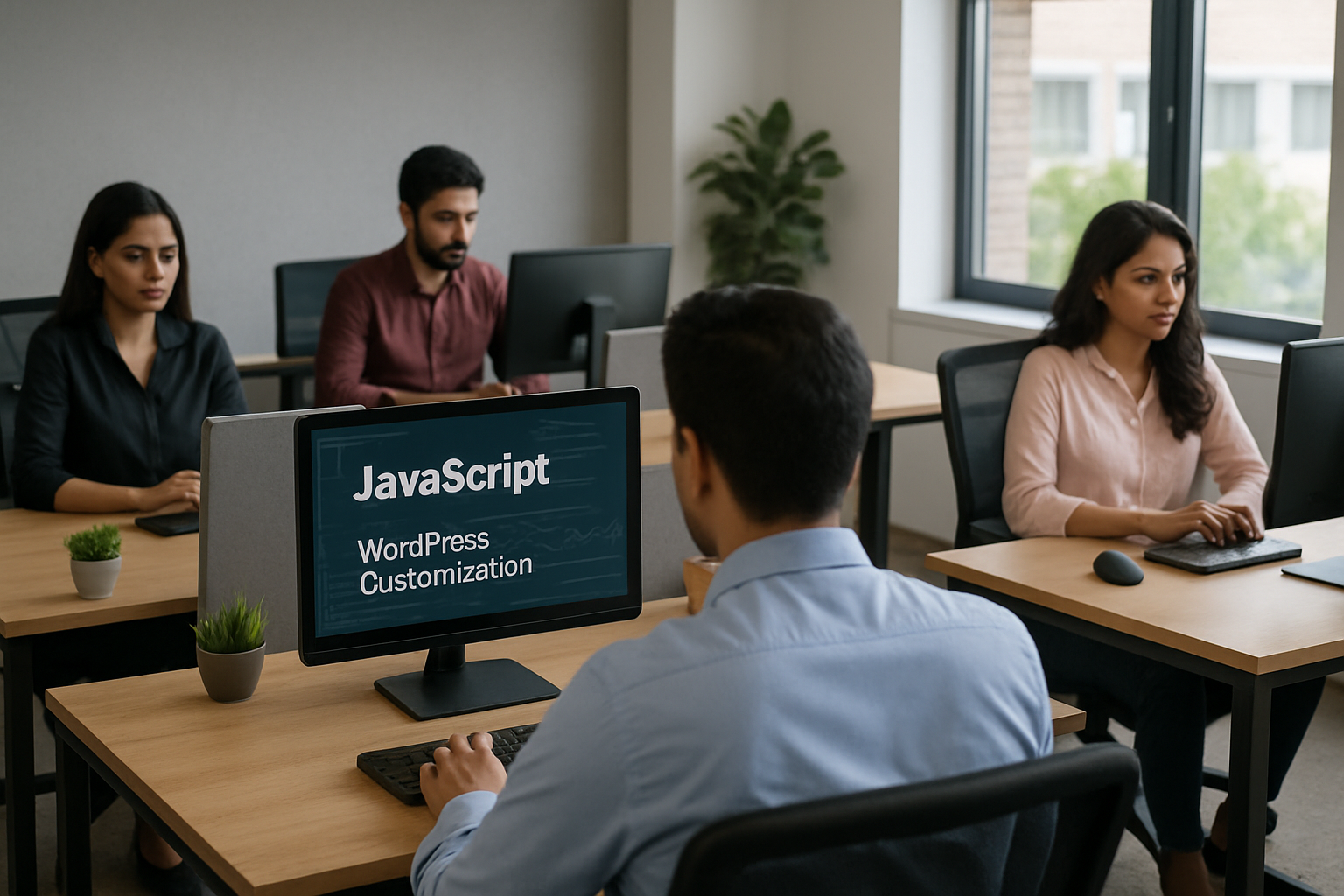 a-beginners-guide-javascript-php-mysql-and-wordpress-customization