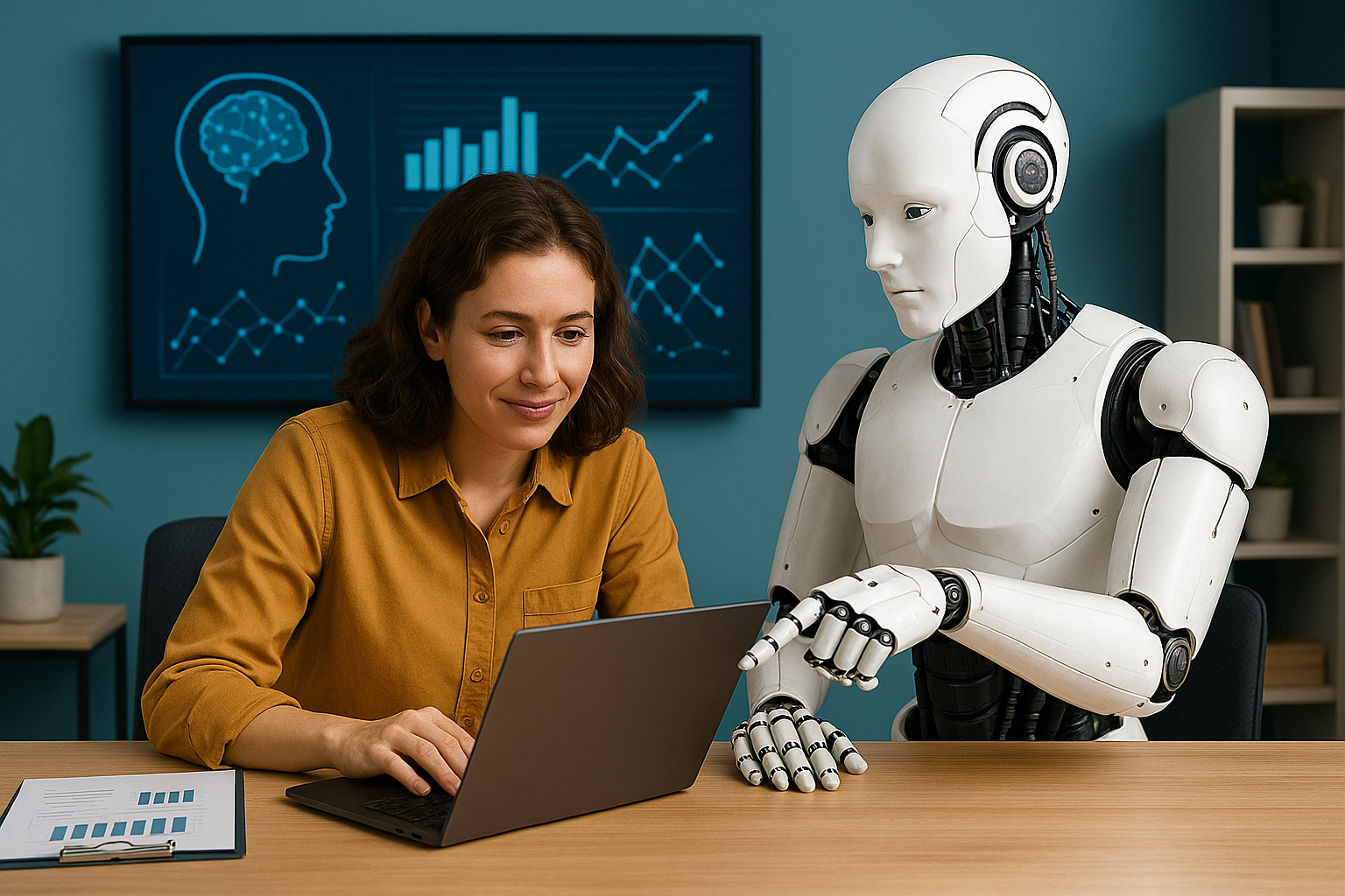 how-ai-is-reshaping-jobs-and-the-future-of-work