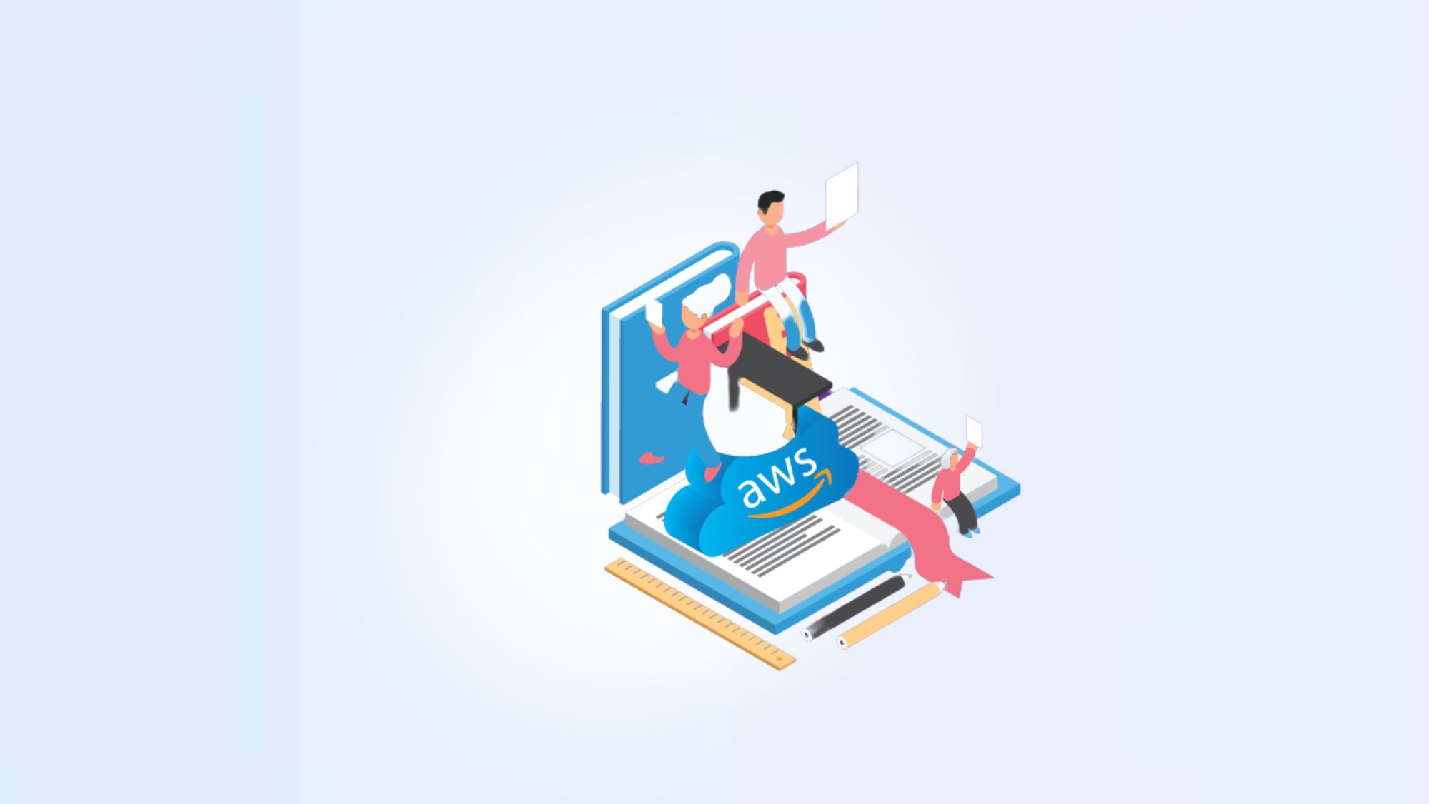 Is AWS Career Path is a right choice to advance my career ?