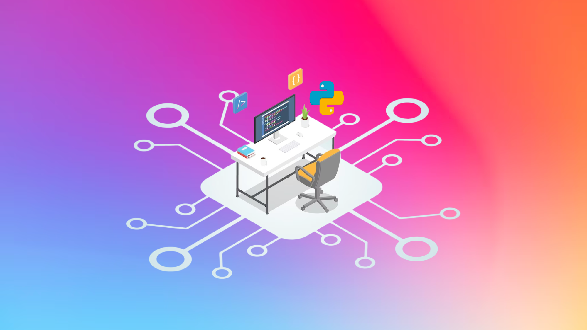5 Reasons Why Learning Python Will Boost Your Career Prospects
