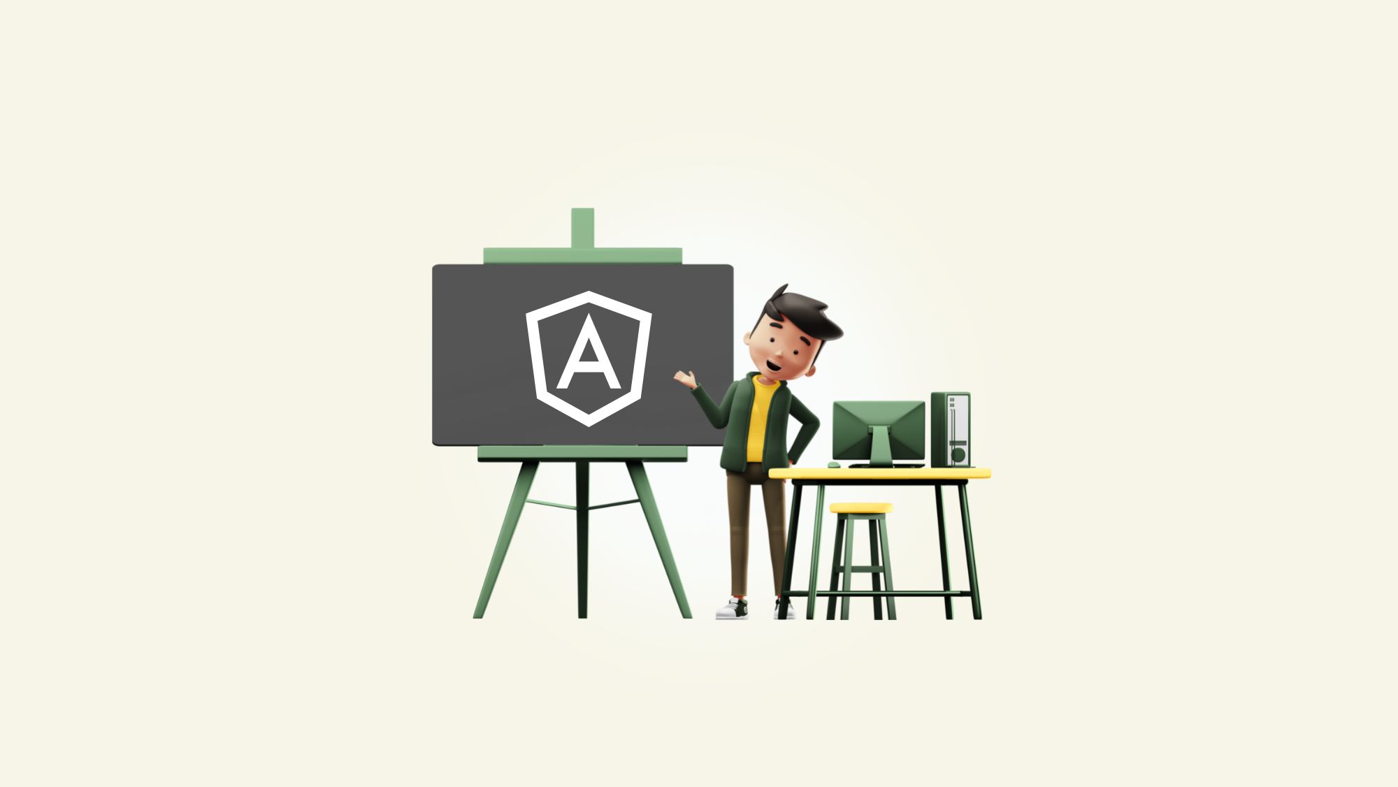 6 Reasons to learn AngularJS